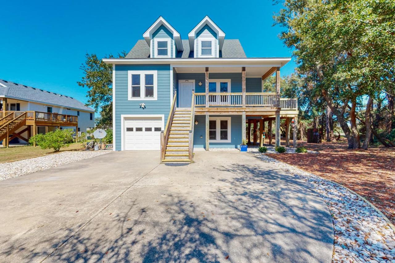 Bluedream Kill Devil Hills Exterior foto