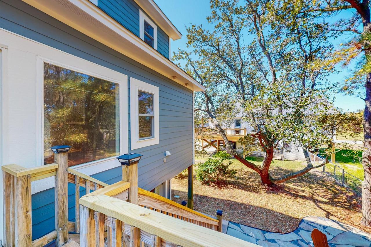 Bluedream Kill Devil Hills Exterior foto