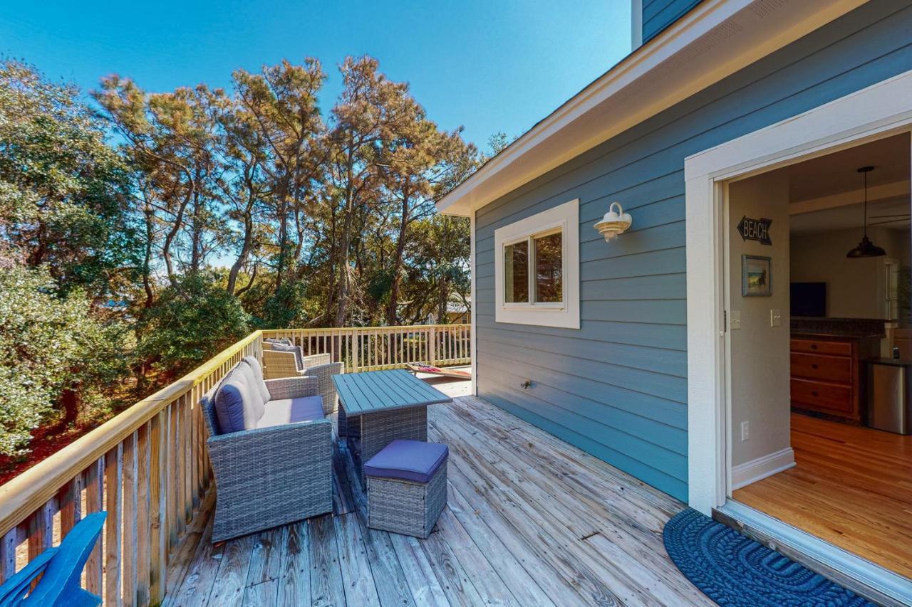 Bluedream Kill Devil Hills Exterior foto