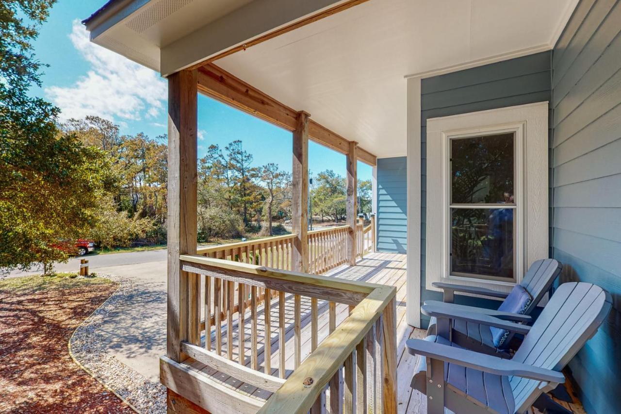 Bluedream Kill Devil Hills Exterior foto