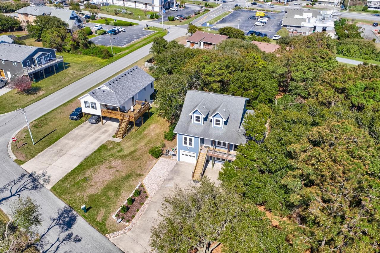 Bluedream Kill Devil Hills Exterior foto