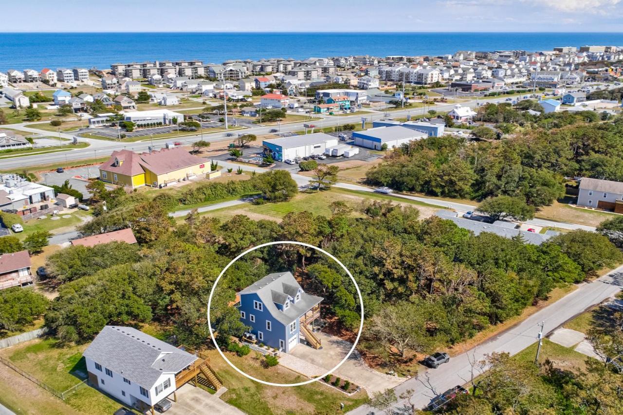 Bluedream Kill Devil Hills Exterior foto