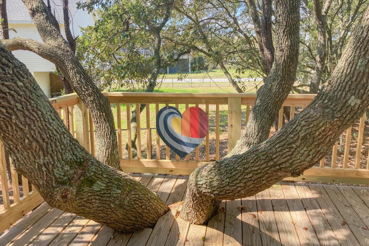 Bluedream Kill Devil Hills Exterior foto