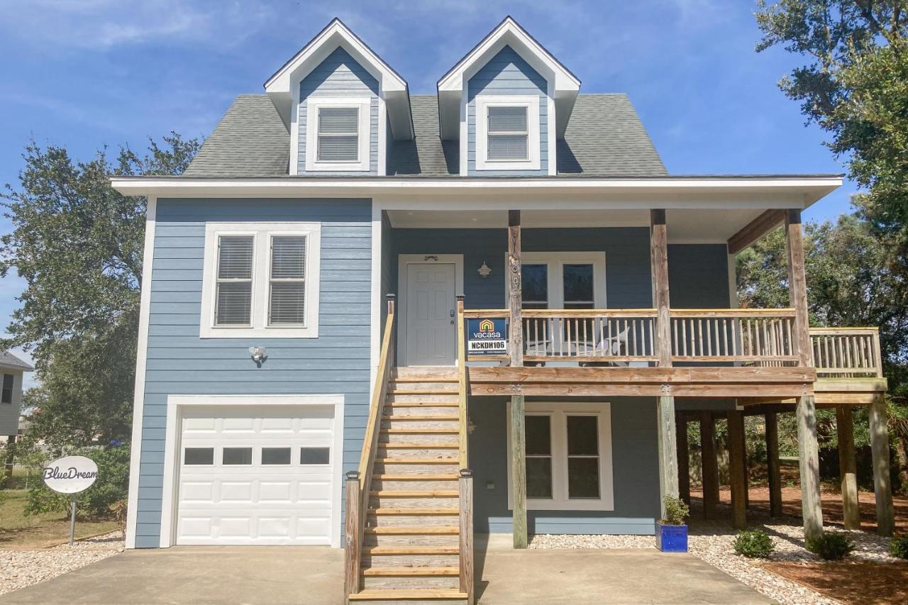 Bluedream Kill Devil Hills Exterior foto
